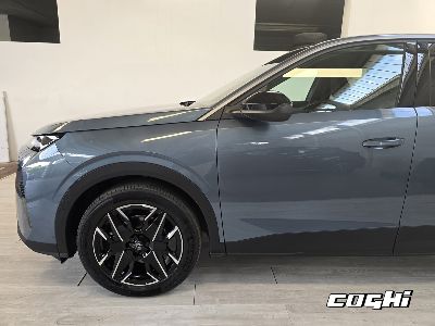PEUGEOT 3008 Hybrid 145 e-DCS6 Allure foto 1