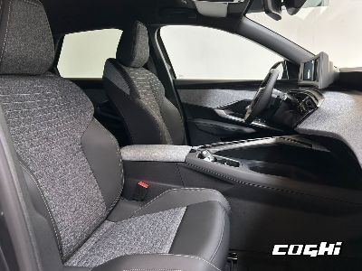 PEUGEOT 3008 Hybrid 145 e-DCS6 Allure foto 9
