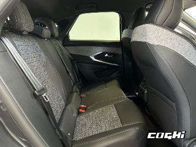 PEUGEOT 3008 Hybrid 145 e-DCS6 Allure foto 14