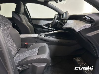 PEUGEOT 3008 Hybrid 145 e-DCS6 Allure foto 15