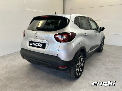 RENAULT Captur dCi 8V 90 CV Start&Stop Energy Zen foto 2