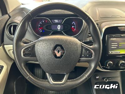 RENAULT Captur dCi 8V 90 CV Start&Stop Energy Zen foto 5