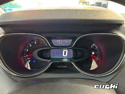 RENAULT Captur dCi 8V 90 CV Start&Stop Energy Zen foto 6