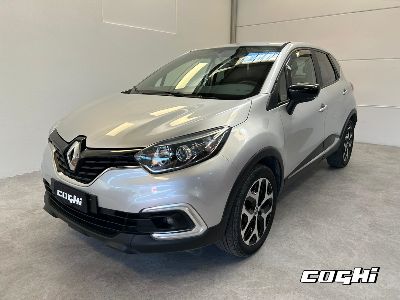 RENAULT Captur dCi 8V 90 CV Start&Stop Energy Zen