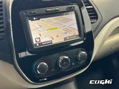 RENAULT Captur dCi 8V 90 CV Start&Stop Energy Zen foto 10