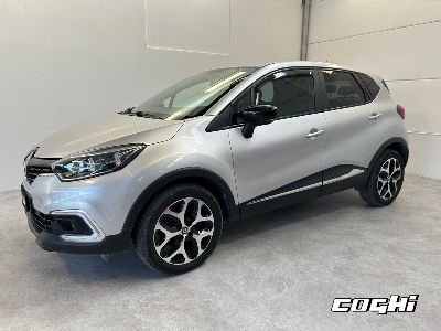 RENAULT Captur dCi 8V 90 CV Start&Stop Energy Zen foto 1