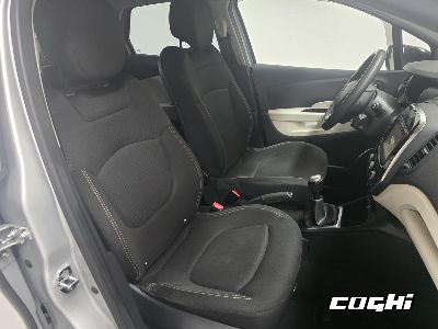 RENAULT Captur dCi 8V 90 CV Start&Stop Energy Zen foto 12