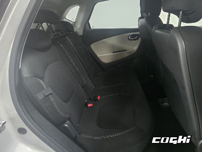RENAULT Captur dCi 8V 90 CV Start&Stop Energy Zen foto 13