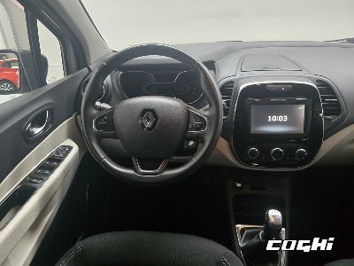 RENAULT Captur dCi 8V 90 CV Start&Stop Energy Zen foto 4