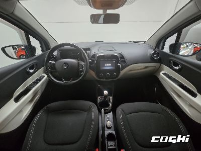 RENAULT Captur dCi 8V 90 CV Start&Stop Energy Zen foto 3