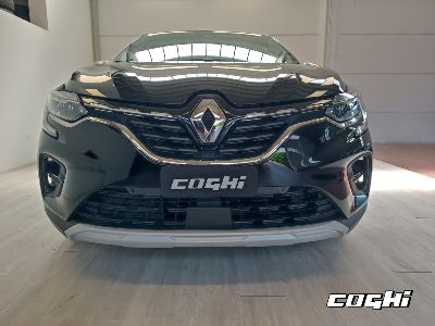 Renault Captur Full Hybrid E-Tech 145 CV Intens  foto 1