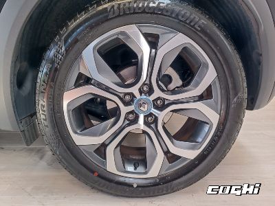 Renault Captur Full Hybrid E-Tech 145 CV Intens  foto 6