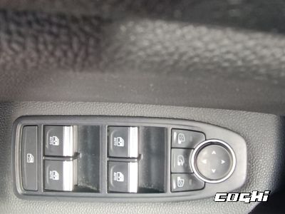 Renault Captur Full Hybrid E-Tech 145 CV Intens  foto 14