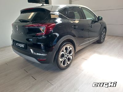Renault Captur Full Hybrid E-Tech 145 CV Intens  foto 5
