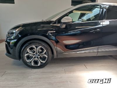 Renault Captur Full Hybrid E-Tech 145 CV Intens  foto 2