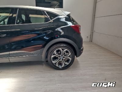 Renault Captur Full Hybrid E-Tech 145 CV Intens  foto 3