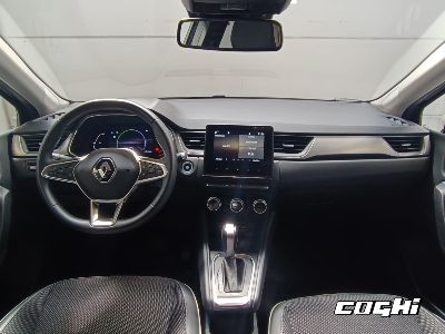 Renault Captur Full Hybrid E-Tech 145 CV Intens  foto 7