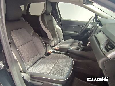 Renault Captur Full Hybrid E-Tech 145 CV Intens  foto 13