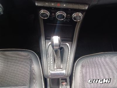 Renault Captur Full Hybrid E-Tech 145 CV Intens  foto 10