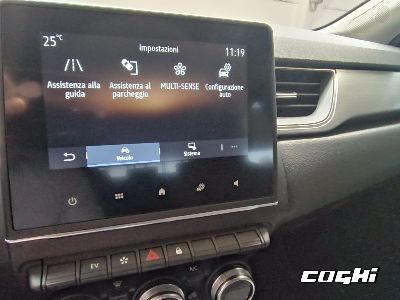Renault Captur Full Hybrid E-Tech 145 CV Intens  foto 17