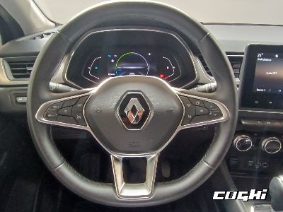 Renault Captur Full Hybrid E-Tech 145 CV Intens  foto 8