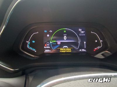 Renault Captur Full Hybrid E-Tech 145 CV Intens  foto 9