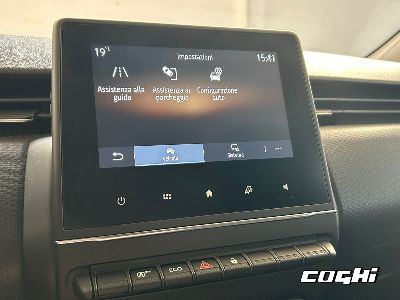 RENAULT Clio TCe 100 CV GPL 5 porte Equilibre foto 13