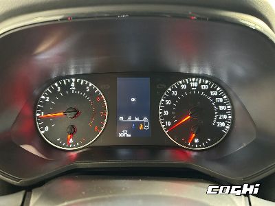 RENAULT Clio TCe 100 CV GPL 5 porte Equilibre foto 4
