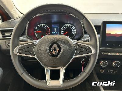 RENAULT Clio TCe 100 CV GPL 5 porte Equilibre foto 5