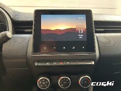 RENAULT Clio TCe 100 CV GPL 5 porte Equilibre foto 11