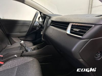 RENAULT Clio TCe 100 CV GPL 5 porte Equilibre foto 6