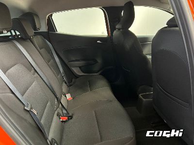 RENAULT Clio TCe 100 CV GPL 5 porte Equilibre foto 8