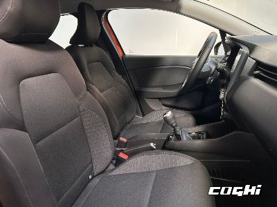 RENAULT Clio TCe 100 CV GPL 5 porte Equilibre foto 7