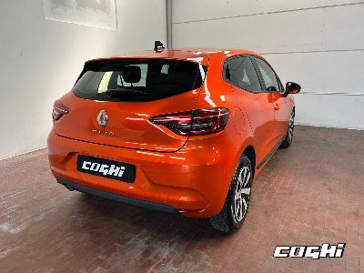 RENAULT Clio TCe 100 CV GPL 5 porte Equilibre foto 3