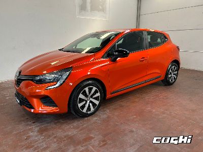 RENAULT Clio TCe 100 CV GPL 5 porte Equilibre foto 1