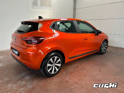 RENAULT Clio TCe 100 CV GPL 5 porte Equilibre foto 2