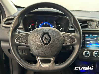 Renault TCe 140CV FAP Life  foto 4