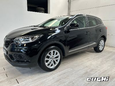 Renault TCe 140CV FAP Life  foto 1