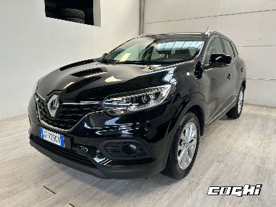 Renault TCe 140CV FAP Life 