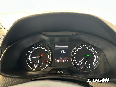 SKODA Kamiq 1.0 TSI 110 CV DSG Ambition foto 15