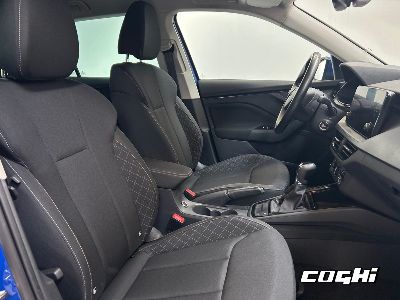 SKODA Kamiq 1.0 TSI 110 CV DSG Ambition foto 8