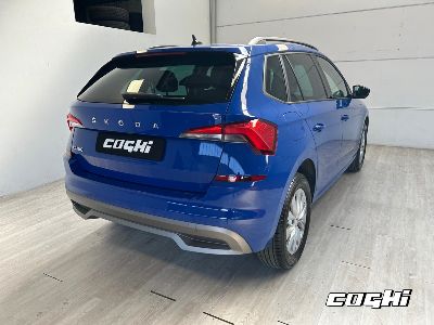 SKODA Kamiq 1.0 TSI 110 CV DSG Ambition foto 2