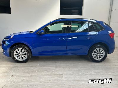 SKODA Kamiq 1.0 TSI 110 CV DSG Ambition foto 4