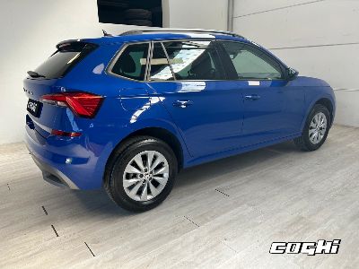 SKODA Kamiq 1.0 TSI 110 CV DSG Ambition foto 6