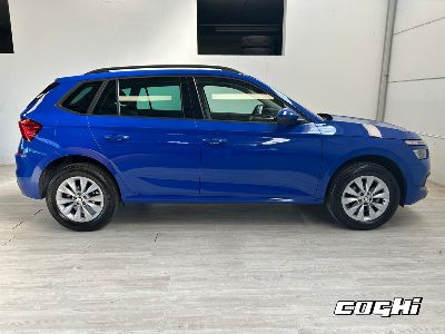 SKODA Kamiq 1.0 TSI 110 CV DSG Ambition foto 1