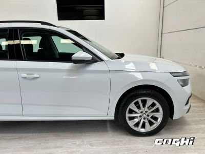 SKODA Kamiq 1.6 TDI SCR DSG Ambition foto 8