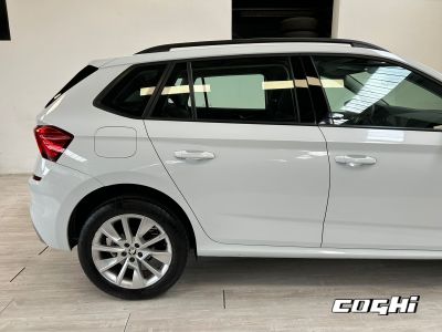 SKODA Kamiq 1.6 TDI SCR DSG Ambition foto 7