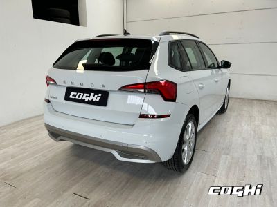 SKODA Kamiq 1.6 TDI SCR DSG Ambition foto 6