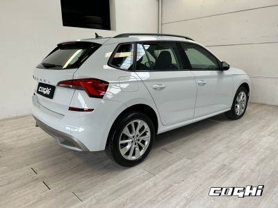 SKODA Kamiq 1.6 TDI SCR DSG Ambition foto 2