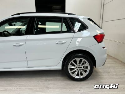 SKODA Kamiq 1.6 TDI SCR DSG Ambition foto 5